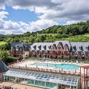 Pierre&Vacances Premium Residence&Spa Houlgate